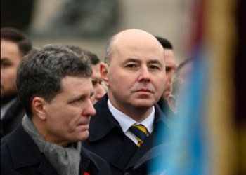 Primul indiciu important că decizia lui Nicușor Dan de a o numi pe Cristina Chiriac în funcția de procuror general s-ar putea să nu fie o idee chiar așa rea: supărare mare la filiala infracțională a PNL de la Iași. Alexandru Muraru, acolitul penalilor Costel Alexe și Mihai Chirica, a constatat o „gravitate extremă”