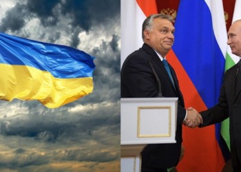 Kuleba îl trimite pe Viktor Orban să discute cu șeful său de la Moscova privind retragerea trupelor ruse din Ucraina, pentru a arăta astfel că dorește cu adevărat pacea. Declarațiile premierului ungar care au înfuriat Kievul