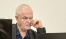 Expert în constituționalism: "Ascensiunea domnului Nicolicea este indiciul metastazei care a cuprins România politică"