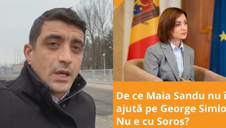 Un europarlamentar cere ca statul român să investigheze fabrica de troli a AUR. Partidul lui Simion, promovat intens de Sputnik