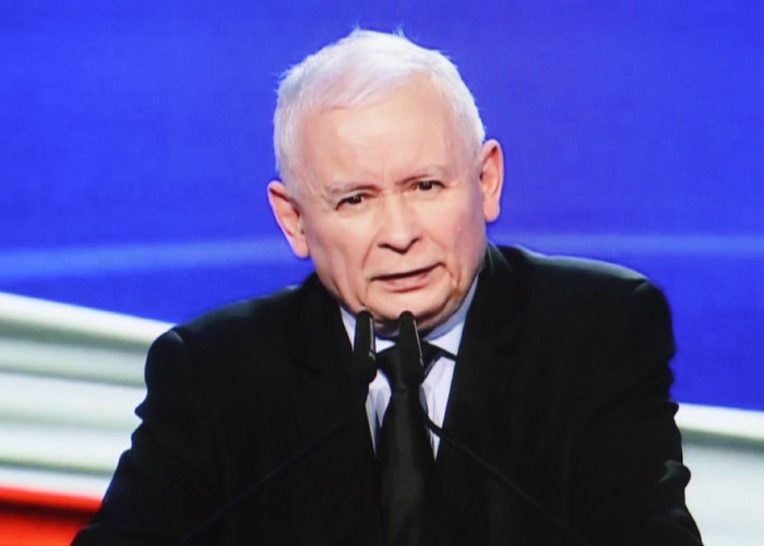 Jarosław Kaczyński reiterează propunerea ca NATO să trimită trupe în Ucraina: Nu ar însemna începutul celui de-al treilea război mondial