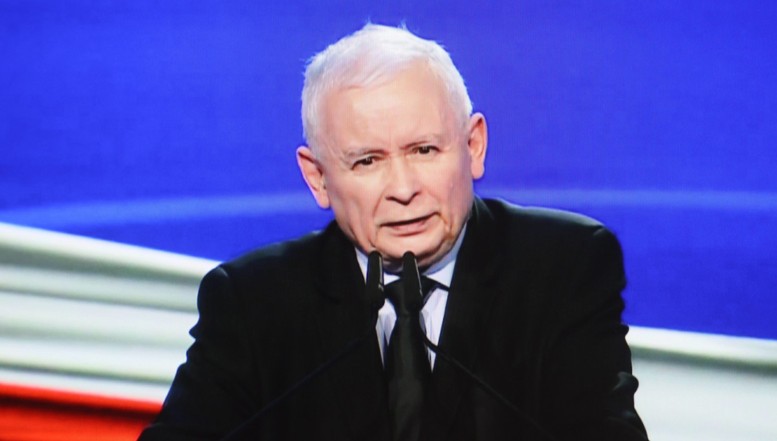 Jarosław Kaczyński reiterează propunerea ca NATO să trimită trupe în Ucraina: Nu ar însemna începutul celui de-al treilea război mondial