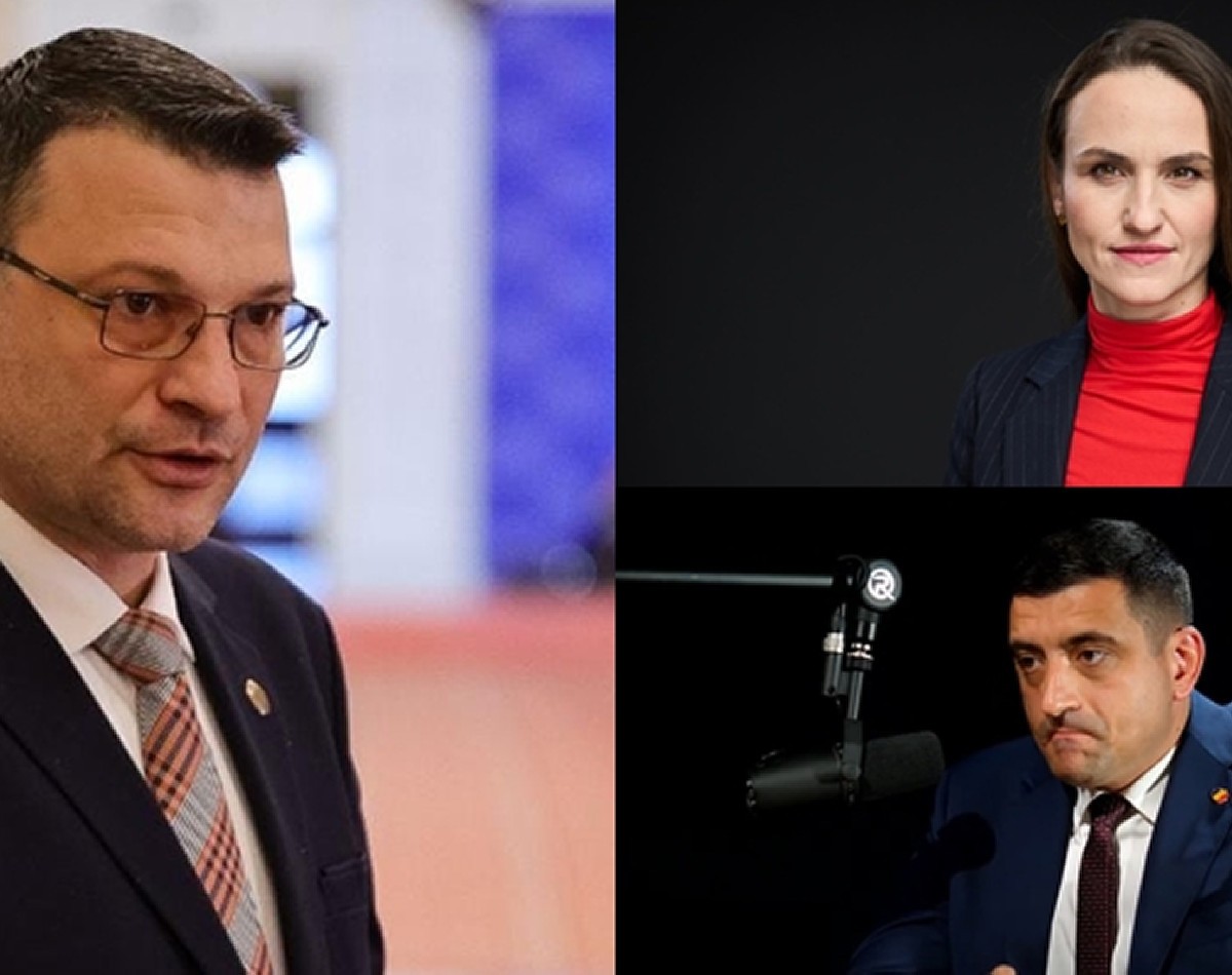 AUR, campanie de dezinformare în R. Moldova. Reacția deputatului Bogdan Rodeanu: "Să fie clar: nu ne sperie Rusia cu ziariștii lor hibrizi și cu dronele lor!". Printr-o fițuică online, auriștii au lansat o campanie de intoxicare mediatică menită să discrediteze activitatea ministrei de Externe, Oana Țoiu, în ochii cetățenilor moldoveni