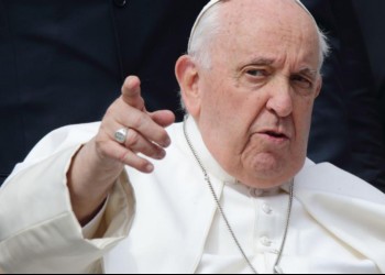 Papa Francisc a criticat public tacticile "teroriste" ale Israelului. Incidentul raportat de Patriarhia Latină a lerusalimului ce a determinat reacția cu pricina a Suveranului Pontif