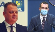 Liderul senatorilor PNL: "Nu o să fie demis Vlad Voiculescu că vrea un coleg sau altul din PNL"