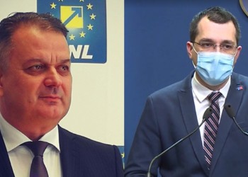 Liderul senatorilor PNL: "Nu o să fie demis Vlad Voiculescu că vrea un coleg sau altul din PNL"