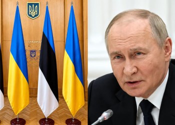 Un raport al Armatei Estoniei trece în revistă pagubele semnificative pe care Ucraina le-a provocat Rusiei în ultima perioadă. Presiune majoră pe autoritățile ruse: restricții la combustibil și probleme logistice