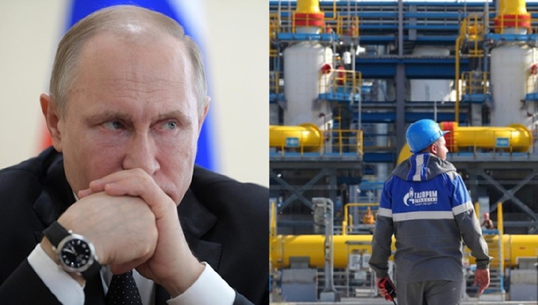 Decizia Kremlinului de a opri furnizarea de gaze către Polonia și Bulgaria are efect de bumerang. Motivele