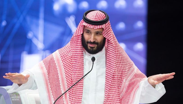 Arabia Saudită continuă reprimarea pe plan intern. Reformele lui bin Salman maschează încălcări grave ale drepturilor omului
