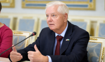 Senatorul american Lindsey Graham: "Ucraina este un avantaj pentru America, nu o povară"