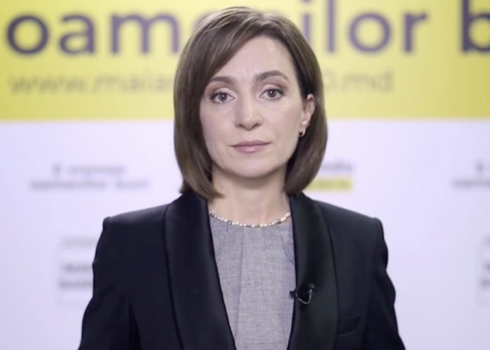 CHIȘINĂU Curtea Constituțională îi încurcă Maiei Sandu planurile pentru anticipate. Magistrații au decis că Parlamentul nu se poate dizolva cu votul a două treimi din numărul deputaților