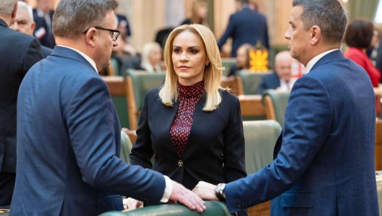 PSD se leapădă de Firea! Ciolacu i-a cerut să plece din Guvern, iar pesedista a anunțat că demisionează! Cariera politică a senatoarei s-a încheiat în cel mai rușinos mod cu putință! Noi dezvăluiri de presă indică legături indubitabile ale soților Pandele-Firea cu mafia căminelor groazei / Imagini incredibile cu „surorile” Gabi și Ligia, urmate peste tot, ca o umbră, de „șoferul-patron” Ștefan Godei