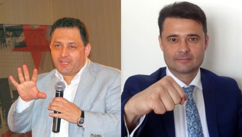 EXCLUSIV Circ, populism și destrăbălare: patru foști/actuali PSD-iști se pregătesc să candideze pentru Primăria Sectorului 5. Cine sunt aspiranții