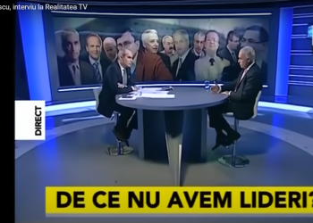 VIDEO. Rareș Bogdan pare implicat de peste 15 ani în propulsarea lui Călin Georgescu pe scena politică / Liberalii devăluie pentru Snoop că tot Rareș Bogdan a avut și ideea campaniei PNL de pe Tik Tok care s-a transformat ulterior, intenționat sau accidental, în campanie pentru candidatul pro-rus