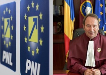 Politrucii din CCR jubilează. PSD a respins proiectul PNL privind reforma forului constituțional