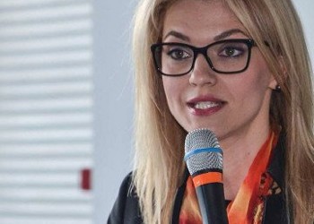 Alina Gorghiu, semnal negativ privind șansele ca moțiunea de cenzură să fie un succes: "Am mai avea nevoie de vreo 20 de voturi"