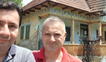 Asociația ”Elisabeta Rizea” lansează o nouă campanie de strângere de fonduri pentru salvarea și recondiționarea Casei Rizea de la Nucșoara în vederea transformării acesteia în memorial al rezistenței armate anticomuniste din zona Muscelului