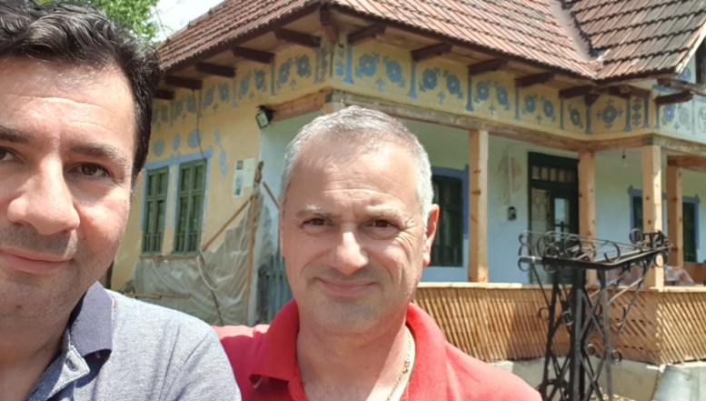 Asociația ”Elisabeta Rizea” lansează o nouă campanie de strângere de fonduri pentru salvarea și recondiționarea Casei Rizea de la Nucșoara în vederea transformării acesteia în memorial al rezistenței armate anticomuniste din zona Muscelului