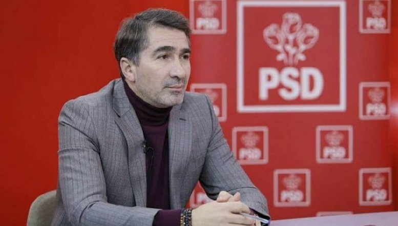 Sentință definitivă: Baronul PSD de Neamț, Ionel Arsene, condamnat la închisoare