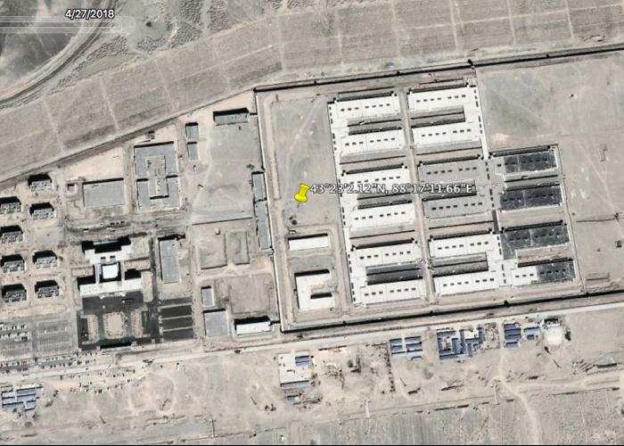 China comunistă: cele mai noi indicii ale crimelor în masă. Crematorii și posibile centre de recoltare de organe în lagărele din Xinjiang