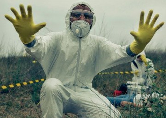 UPDATE Un expert în sănătate explică ce reprezintă PANDEMIA declarată de OMS în legătură cu epidemia de coronavirus