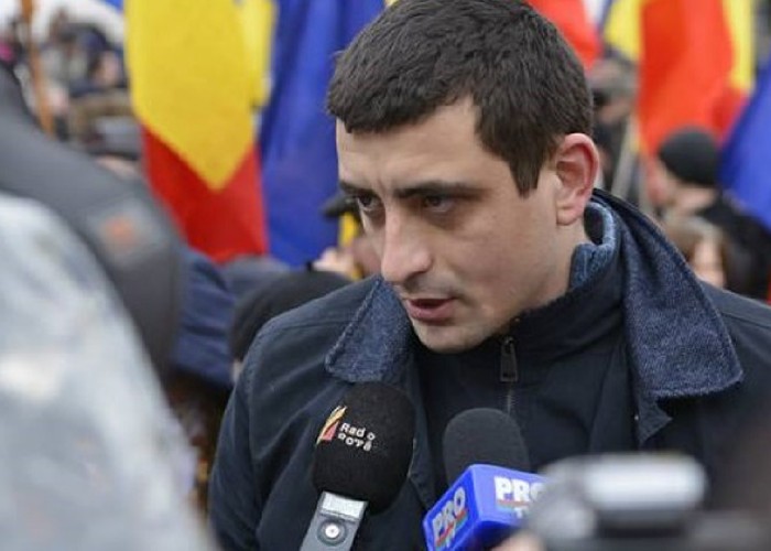 AUR a reușit să se înregistreze ca partid și în R. Moldova. Va participa la alegerile parlamentare din 11 iulie