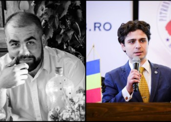Gazeta de Cluj: Comanac (un protejat al serviciilor) vrea să-l reducă la tăcere pe Silvian-Emanuel Man, președintele de onoare al Ligii Studenților LS – Iași. Tentativa de omor de la UMF Iași