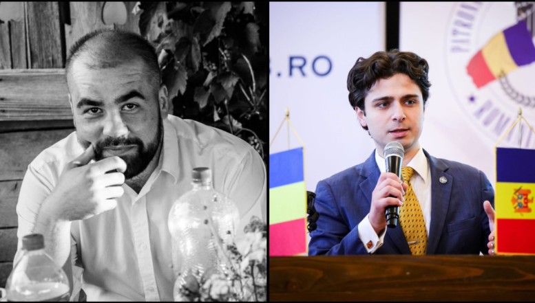Gazeta de Cluj: Comanac (un protejat al serviciilor) vrea să-l reducă la tăcere pe Silvian-Emanuel Man, președintele de onoare al Ligii Studenților LS – Iași. Tentativa de omor de la UMF Iași