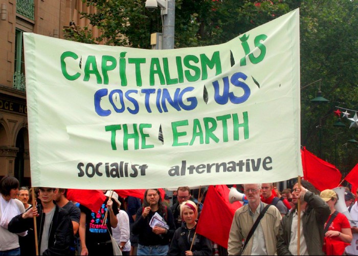 Eco-socialismul și costurile gri ale Pactului Verde European. Ep.1: Durabilitatea mediului, ideologie și consecințe