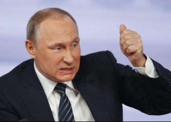 Putin intensifică procesul de "autopurificare" a Rusiei. FSB ar fi reținut un important general. Și cetățenii simpli ce nu sunt de acord cu războiul din Ucraina sunt luați în vizor din ce în ce mai activ de regimul dement de la Kremlin