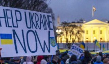 Ucraina se declară șocată, prin vocile lui Zelenski și Kuleba, de faptul că Washingtonul NU a aprobat încă acordarea unui nou pachet de ajutor pentru război, în timp ce situația de pe front devine din ce în ce mai complicată pentru forțele ucrainene