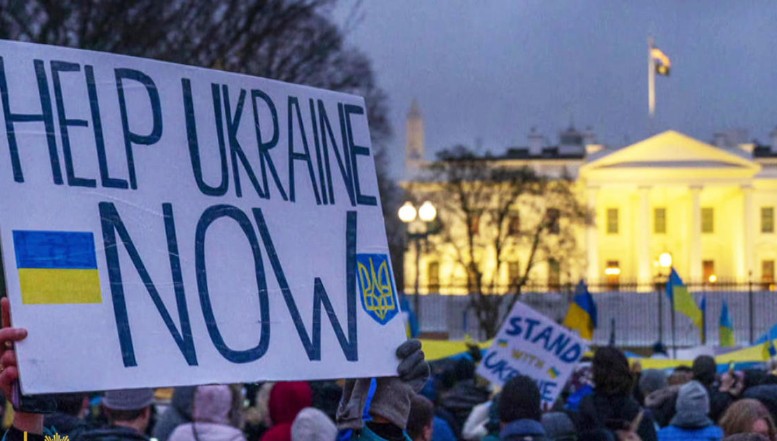 Ucraina se declară șocată, prin vocile lui Zelenski și Kuleba, de faptul că Washingtonul NU a aprobat încă acordarea unui nou pachet de ajutor pentru război, în timp ce situația de pe front devine din ce în ce mai complicată pentru forțele ucrainene
