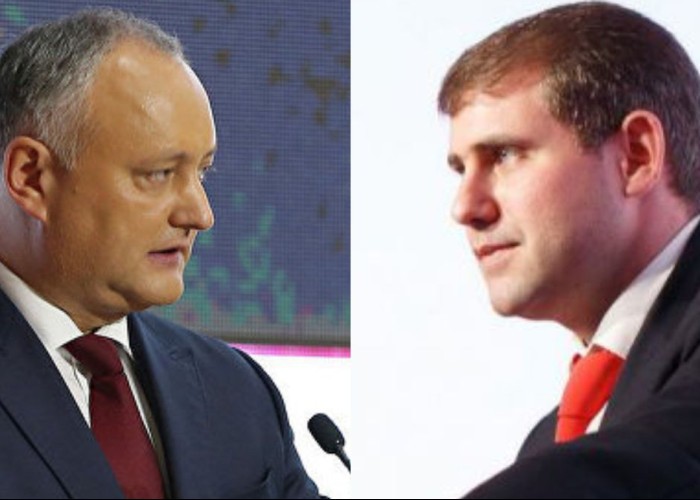 Mariajul cu Șor, ultimul cui bătut în SICRIUL politic al lui Dodon și PSRM. Socialiștii se prăbușesc galopant în intențiile de vot ale cetățenilor