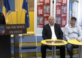 VIDEO Viorica Dăncilă, umilită de PSD. Cum e antrenată prezidențiabila pentru confruntarea unu la unu cu Klaus Iohannis 