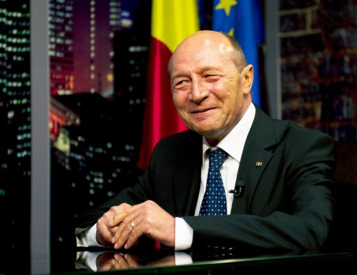 VIDEO Traian Băsescu îi spulberă pe criticii lui Ilie Bolojan: „Toți îl înjură, dar nimeni nu vrea să-i ia locul”/ „Premierul să nu mai stea pe gânduri și să declanșeze reforma administrativă” / Fostul președinte dezvăluie și care este cea mai complicată problemă a României