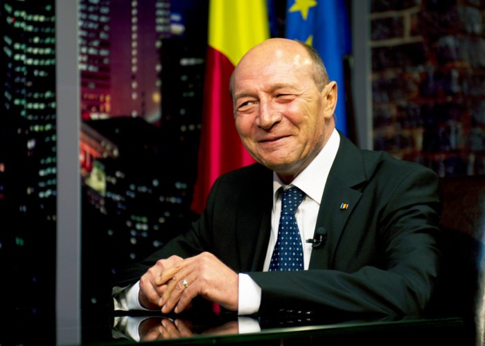 Traian Băsescu despre summitul NATO de la Ankara: „Este cel mai important de la înființarea organizației” / „Va stabili în primul rând cât și cum se vor implica Statele Unite”