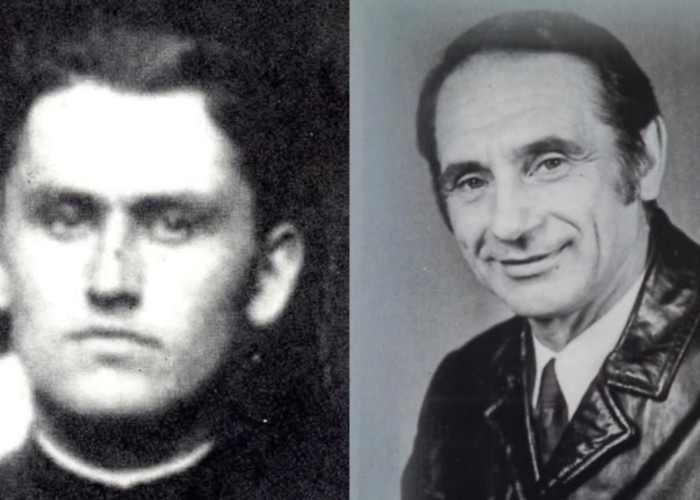 Jertfe pe munți. Cumplitul martiriu al preotului greco-catolic Oniga Tănase, ciuruit cu 32 de glonțe prin ușa în spatele căreia se ruga. Cum a fost arestat partizanul Mircea Dobre, după o luptă pe viață și pe moarte cu securiștii