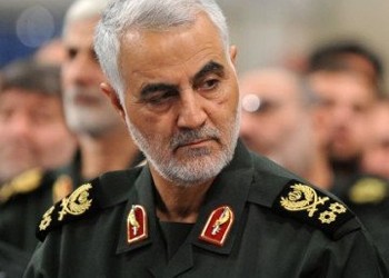 SUA și Iran, în pragul războiului. Liderul Gărzilor Revoluționare Islamice, Qasem Soleimani, ucis în urma unei lovituri aeriene americane