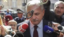 ACUZAȚIILE unui vicepreședinte PNL: Dragnea se pregătește să scape de PUȘCĂRIE prin OUG, înainte de referendumul de pe 26 mai EXCLUSIV 
