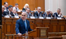 Liberalul Cătălin Moldoveanu: Subiectul recesiunii tehnice e folosit alarmist împotriva premierului Ilie Bolojan. Oamenii văd singuri că măsurile luate, deși dificile, dau rezultate și au pus România pe o traiectorie corectă