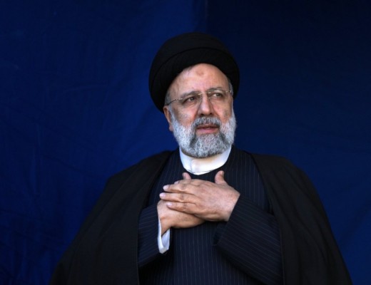 Moartea Măcelarului din Teheran și ce efecte ar putea produce aceasta. Ebrahim Raisi, perceput ca potențial succesor al ayatollahului, era vinovat de arestarea, condamnarea și uciderea a zeci de mii de opozanți în deceniile care au urmat Revoluției islamice