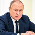 Un succes militar major al Ucrainei! Kremlinul recunoaște că "există riscul unei crize a combustibilului în Crimeea și, prin urmare, al izolării față de Rusia continentală"