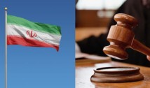 Sentință neobișnuită: Iranul și-a condamnat la moarte unul din șefii poliției care au reprimat revoltele de masa împotriva regimului de la Teheran din 2022