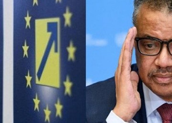 Deputat PNL: "Cum este posibil ca sănătatea lumii să fie lăsată pe mâna unor asemenea escroci? E nevoie de un audit serios nu doar la fantomatica Surgisphere, ci și la OMS!" 