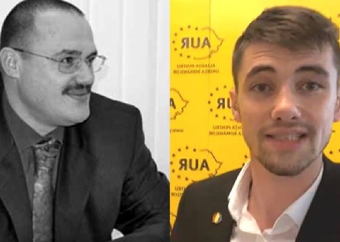 EXCLUSIV: Dezvăluirile Podul.ro, confirmate de ZDG. DOCUMENT: Vlad Bilețchi e, în realitate, Vladimir Doboș, fiul infractorului pușcăriaș Ruslan Doboș. Vladimir are legături de afaceri cu tatăl său biologic, care e sclavul lui Veaceslav Platon, sponsorul AUR Moldova