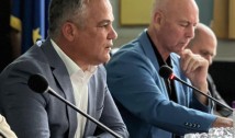 Dezvăluiri incendiare NewsCenter: omul de încredere al lui Adrian Veștea la Ministerul Dezvoltării a fost un ofițer SRI. Acesta avea vreo trei joburi la stat, dar și o firmă în domeniul energiei! Apoi, la vârsta de 50 de ani și puțin a devenit și pensionar special