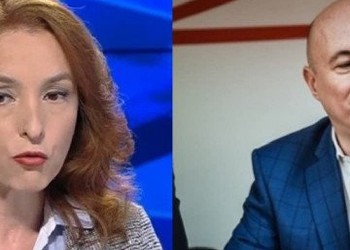 Agresiva antenistă Ingrid Mocanu: PSD-iștii sunt foarte-foarte PROȘTI!  Goarna A3, isterizată că PSD a ratat salvarea infractorilor politici