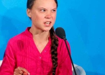 DEMONIZAREA Occidentului și balivernele Gretei Thunberg: Lumea occidentală NU a abandonat natura și nici NU se află în pragul dispariției