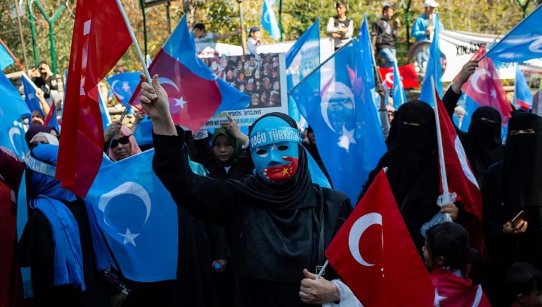 Autoritățile din Turcia au arestat 6 chinezi suspectați că spionau comunitatea uigură din Istanbul, ceea ce poate fi un semnal al îndepărtării Ankarei de Beijing