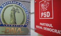PSD, pe jar. DNA cere Senatului să dea undă verde pentru urmărirea penală a unui fost ministru